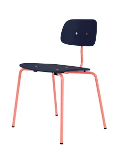 Kevi 2060 stol i Shadow fra Montana