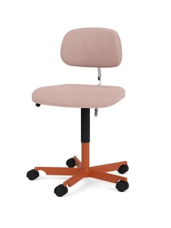 Kevi 2534U Kontorstol fra Montana