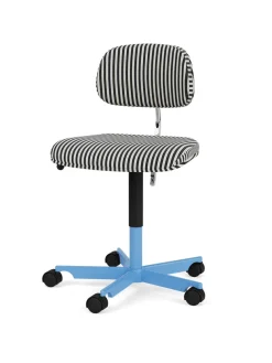 Kevi 2534U Kontorstol fra Montana