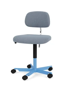 Kevi 2534U Kontorstol fra Montana