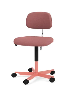 Kevi 2534U Kontorstol fra Montana