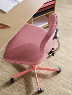 Kevi 2534U Kontorstol fra Montana