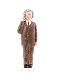 Kikkerland Solar Einstein