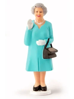 Kikkerland Solar Queen