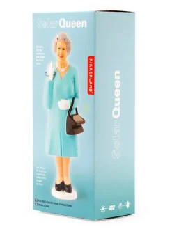 Kikkerland Solar Queen