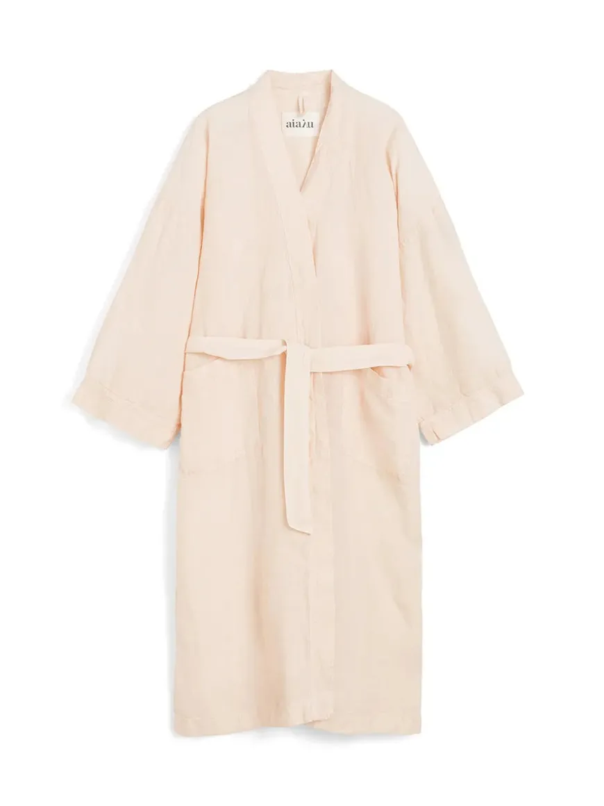 Kimono Linen, tender fra Aiayu