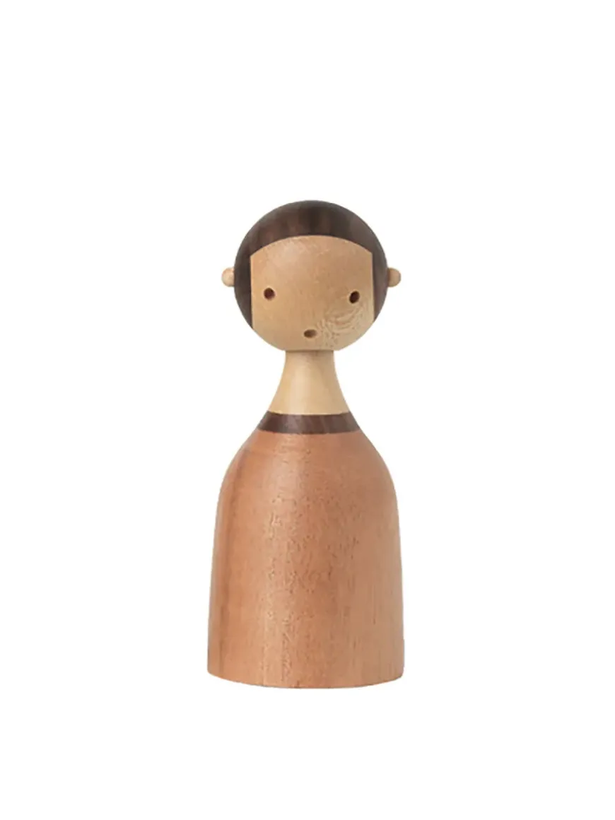 Kin fra Architectmade