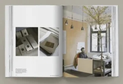 Kinfolk Entrepreneur fra New Mags
