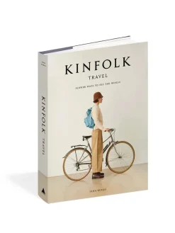 Kinfolk Travel fra New Mags