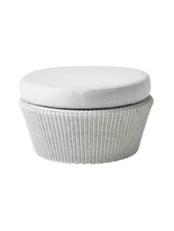 Kingston Fodskammel fra Cane-line