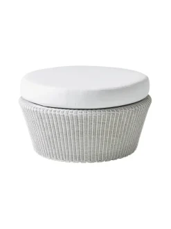 Kingston Fodskammel fra Cane-line