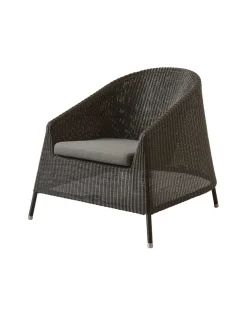 Kingston Loungestol fra Cane-line