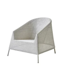 Kingston Loungestol fra Cane-line