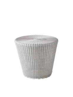 Kingston Taburet fra Cane-line