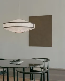 Kite Pendant Lamp, Ø55 cm fra New Works