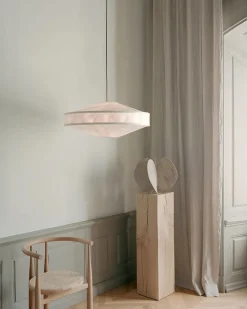 Kite Pendant Lamp, Ø55 cm fra New Works