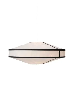 Kite Pendant Lamp, Ø55 cm fra New Works