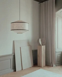 Kite Pendant Lamp, Ø65 cm fra New Works