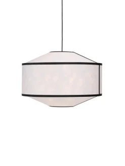 Kite Pendant Lamp, Ø65 cm fra New Works