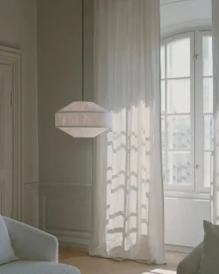 Kite Pendant Lamp, Ø65 cm fra New Works