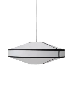 Kite Pendant Lamp, Ø65 cm fra New Works
