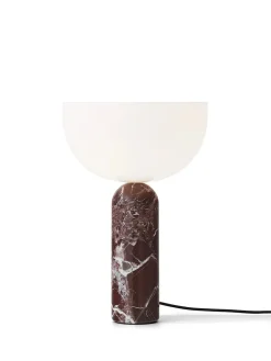 Kizu Bordlampe Large, Breccia Pernice fra New Works