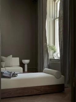 Kizu Bordlampe Large, Breccia Pernice fra New Works