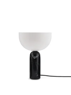 Kizu Bordlampe Small, Breccia Pernice fra New Works