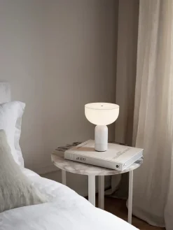 Kizu Portable, Gris du Marais fra New Works