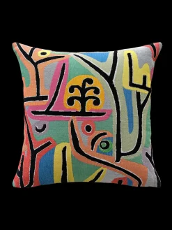 Klee Park Bei Lu pude fra Poulin Design