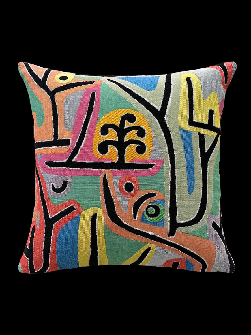 Klee Park Bei Lu pude fra Poulin Design