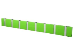 KNAX knagerække med fire knager fra LoCa