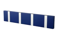 KNAX knagerække med fire knager fra LoCa