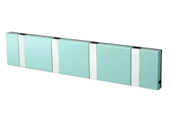 KNAX knagerække med fire knager fra LoCa