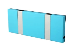 KNAX knagerække med fire knager fra LoCa