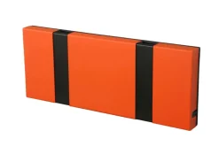 KNAX knagerække med otte knager fra LoCa