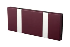 KNAX knagerække med otte knager fra LoCa