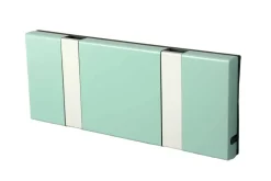 KNAX knagerække med seks knager fra LoCa