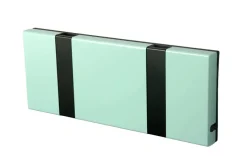 KNAX knagerække med seks knager fra LoCa