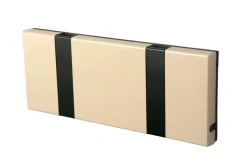 KNAX knagerække med seks knager fra LoCa