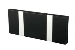 KNAX knagerække med seks knager fra LoCa