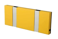 KNAX knagerække med ti knager fra LoCa