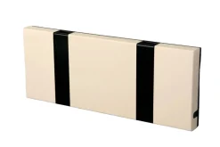 KNAX knagerække med ti knager fra LoCa