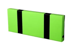 KNAX knagerække med to knager fra LoCa