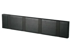 KNAX knagerække med to knager fra LoCa