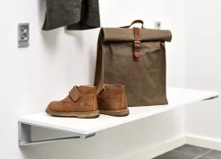 KNAX skohylde fra LoCa