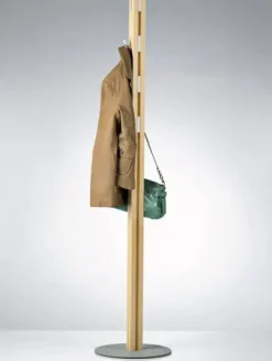 KNAX stumtjener fra LoCa