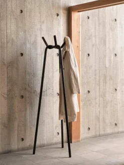 Knit Stumtjener fra Hay