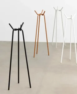 Knit Stumtjener fra Hay