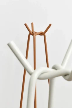 Knit Stumtjener fra Hay